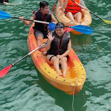 Royal Cruise Halong Bay Hotel
